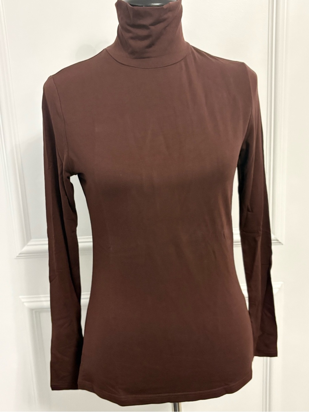 Aleeza Paris Maya Model Turtleneck - Medium